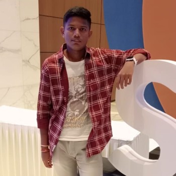 Sahil Kirti